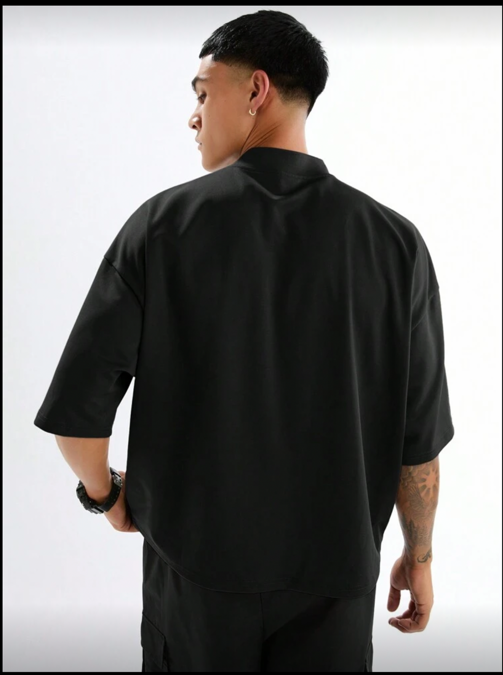 Limitless Tee