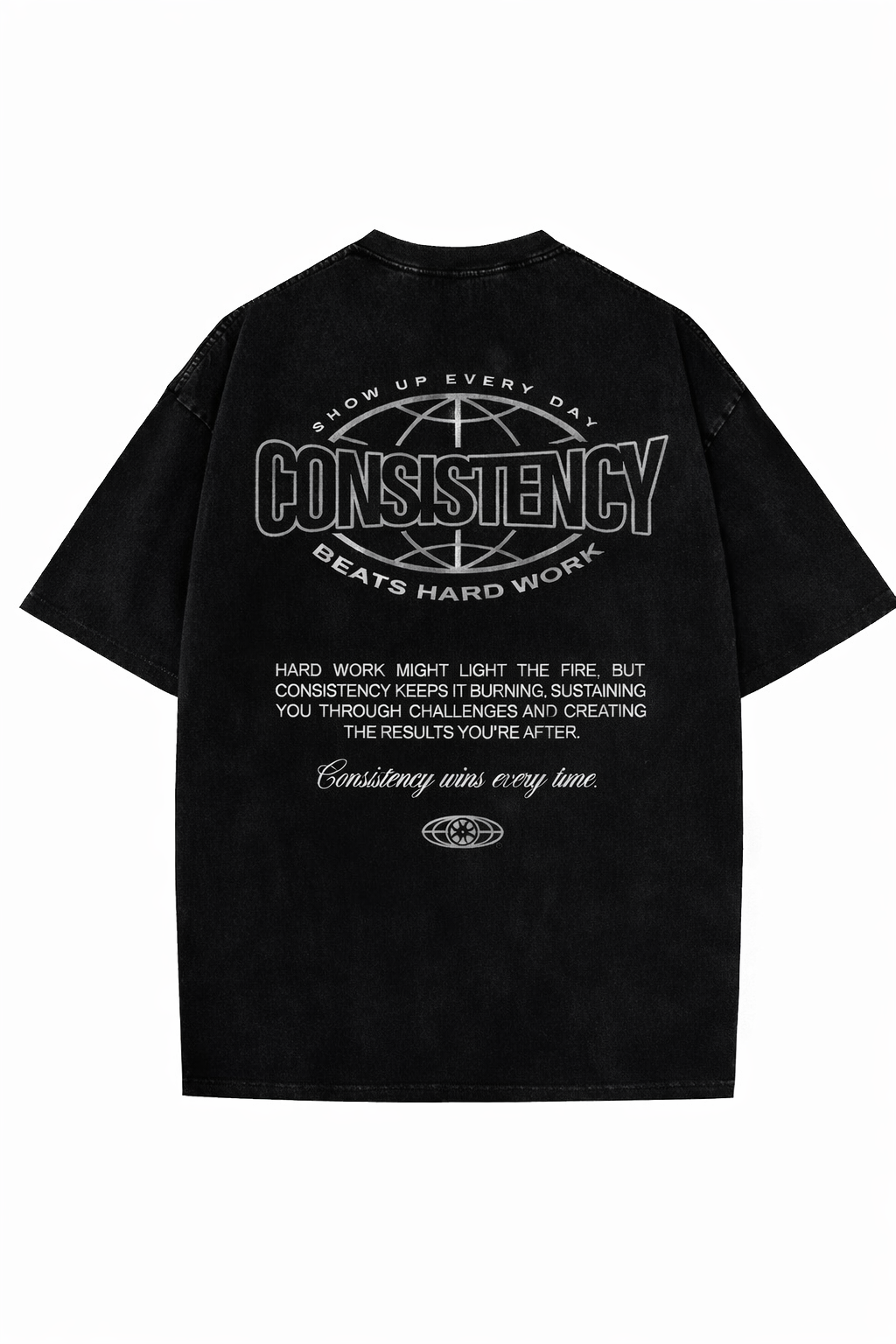 Free T- shirt with Membership