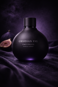 (New)Emo Fruit - Obsidian Fig By Rio