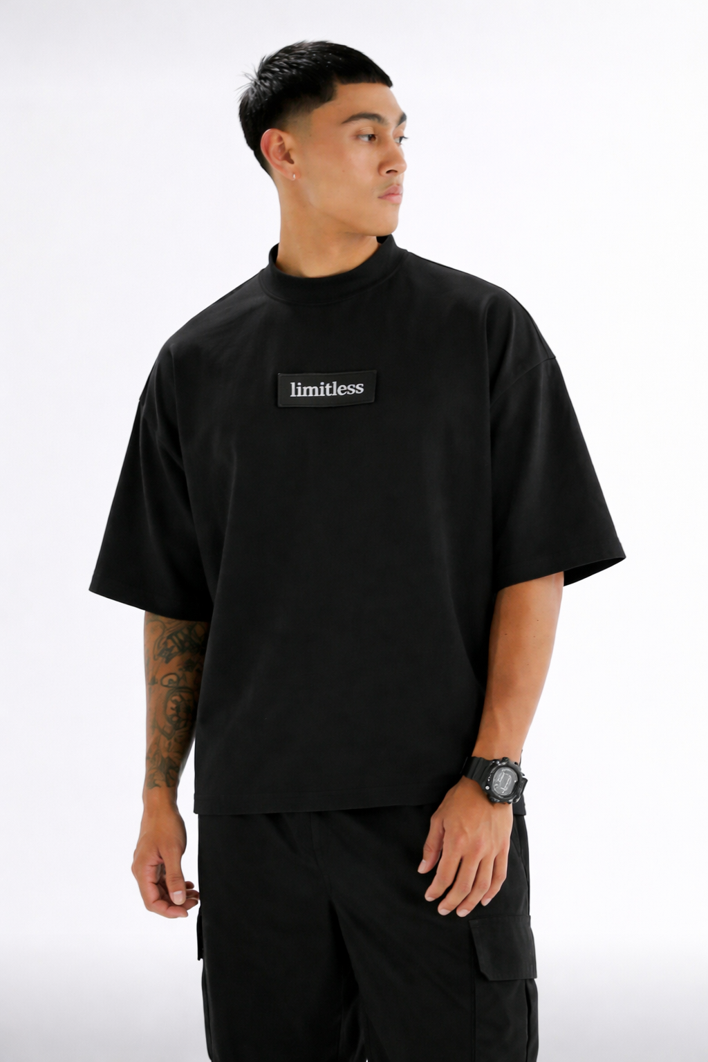 Limitless Tee