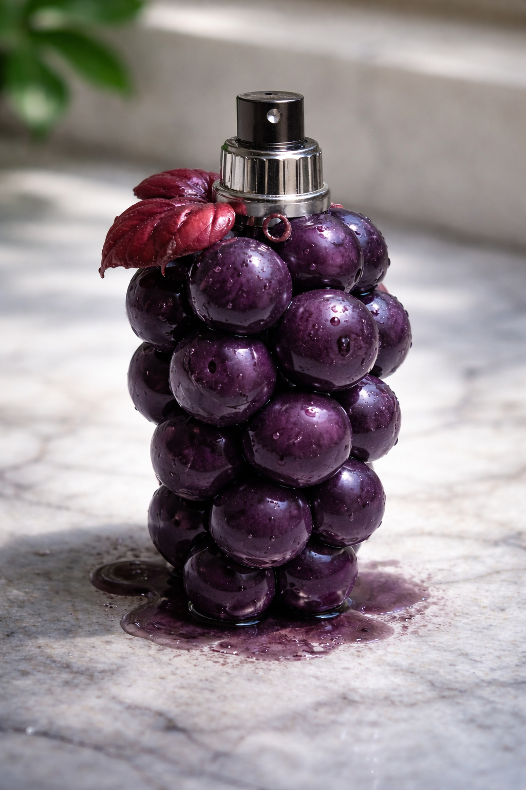 (New) Emo Fruits - Cologne By Rio