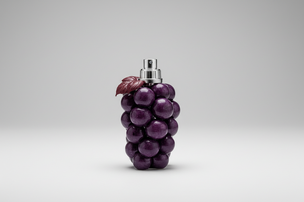 (New) Emo Fruits - Cologne By Rio
