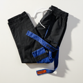 Heavy Stealth Tactical Cargo Pants - Vile Blue